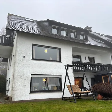 Aktiv Haus 2 Apartment