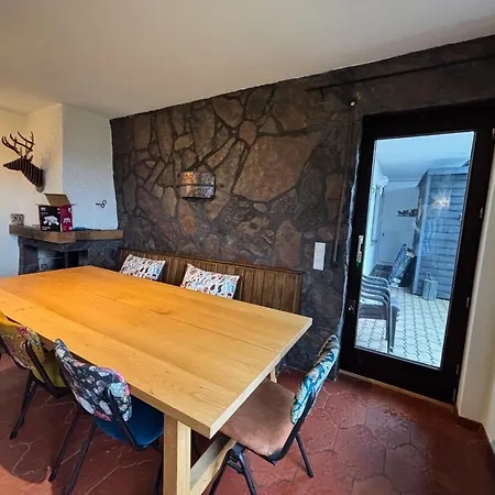 Apartment Aktiv Haus 2
