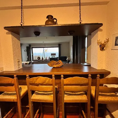 Apartment Aktiv Haus 2 *