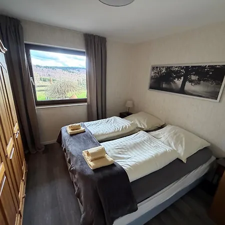 Aktiv Haus 2 Apartment *