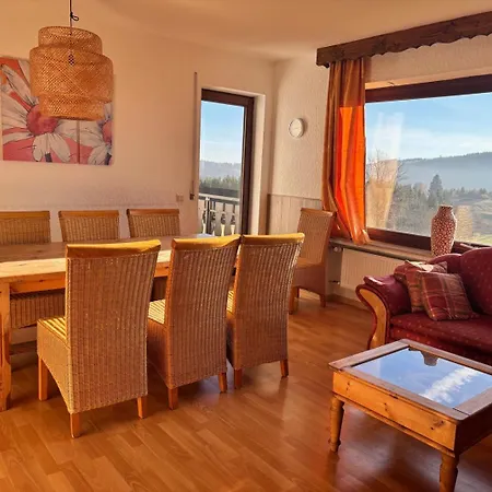 Apartment Aktiv Haus 2 Winterberg