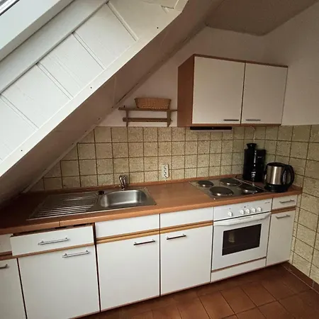 Aktiv Haus 2 Apartment